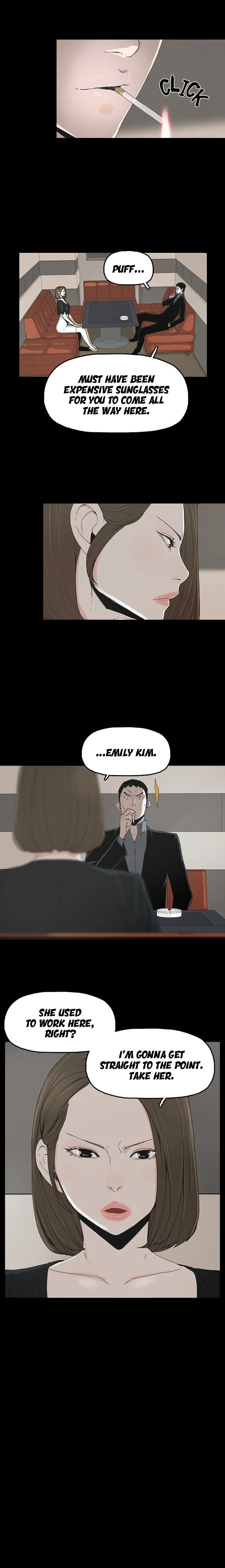 Surrogate Mother Chapter 37