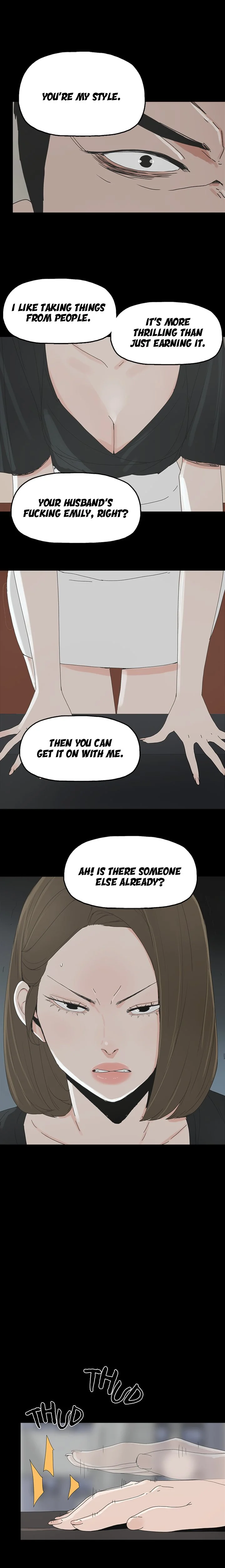 Surrogate Mother Chapter 37