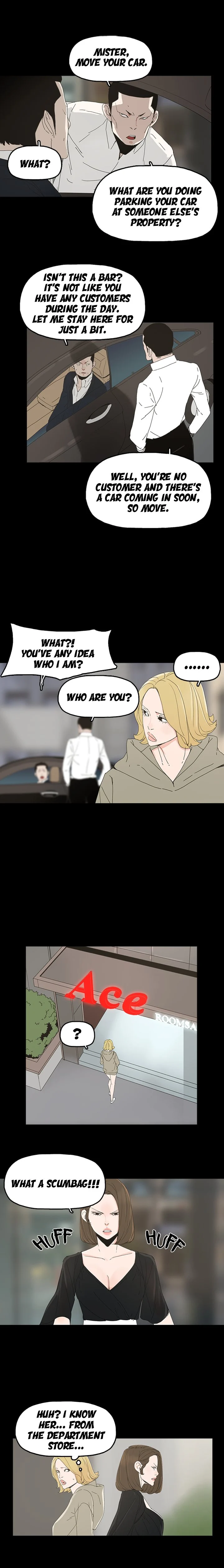 Surrogate Mother Chapter 37
