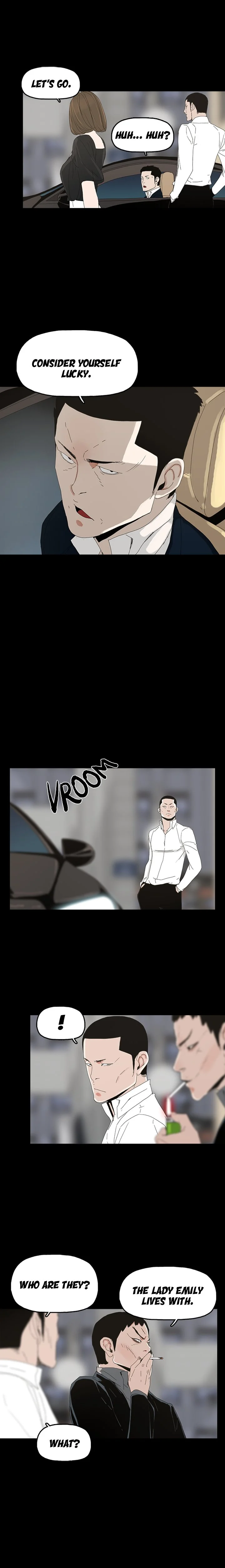 Surrogate Mother Chapter 37