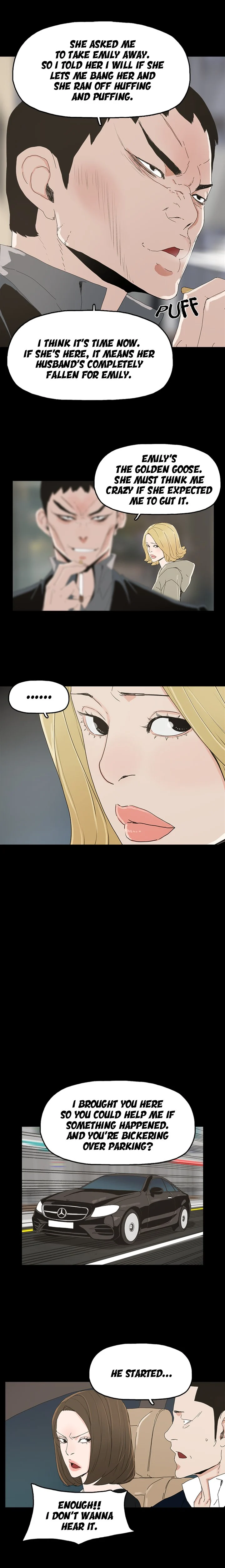 Surrogate Mother Chapter 37