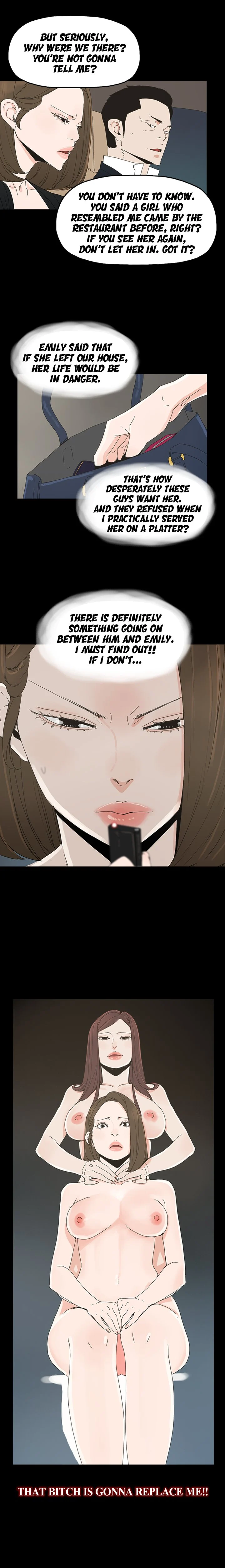 Surrogate Mother Chapter 37