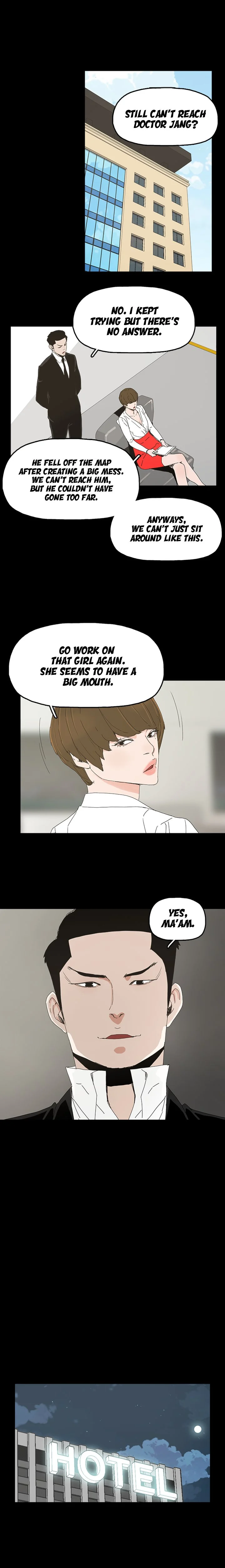 Surrogate Mother Chapter 37