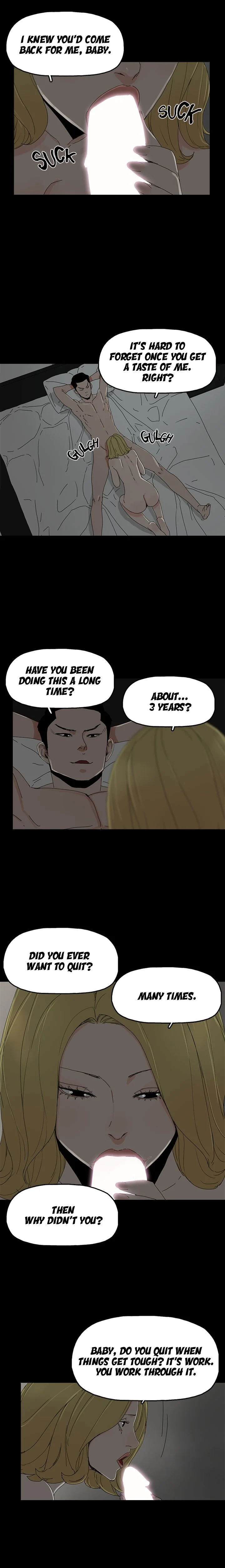 Surrogate Mother Chapter 37