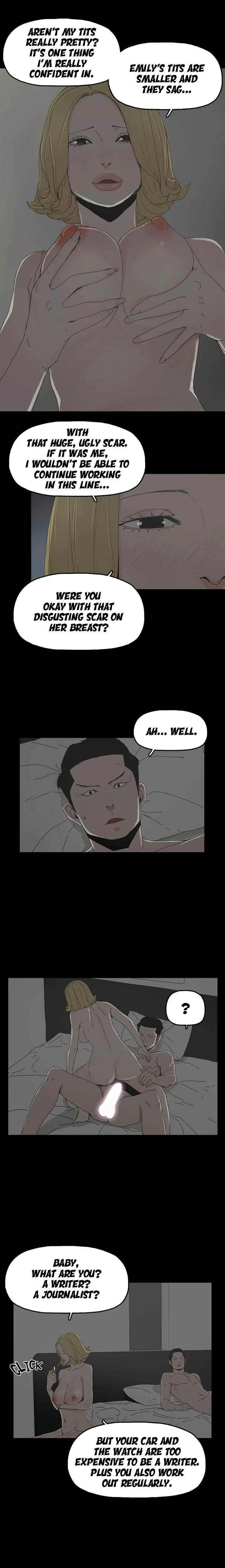 Surrogate Mother Chapter 37