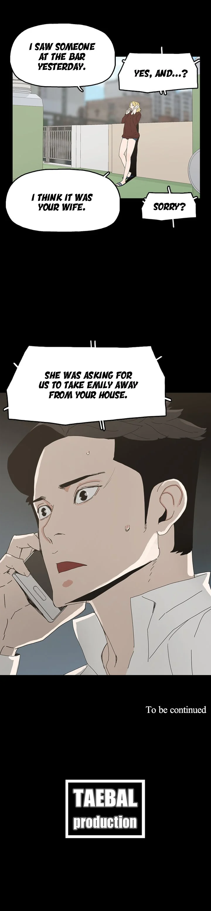 Surrogate Mother Chapter 37