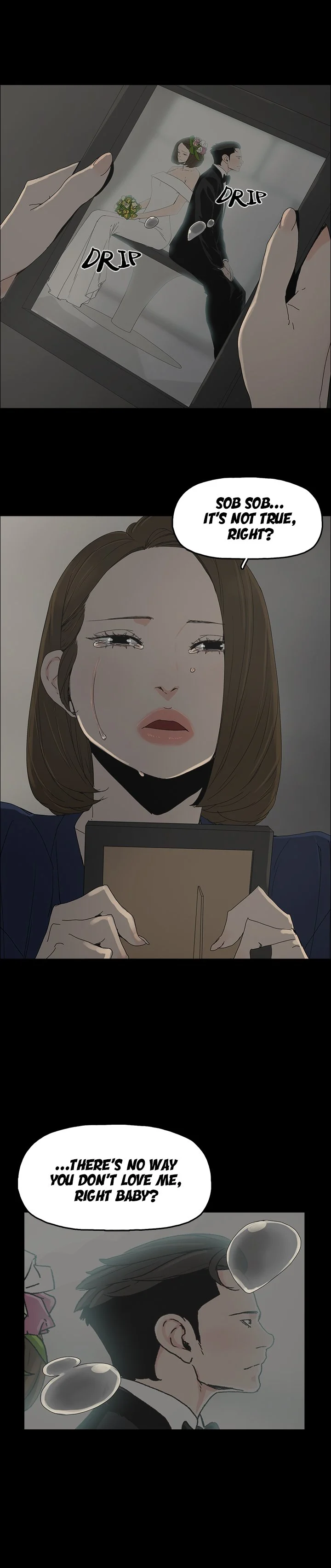Surrogate Mother Chapter 39