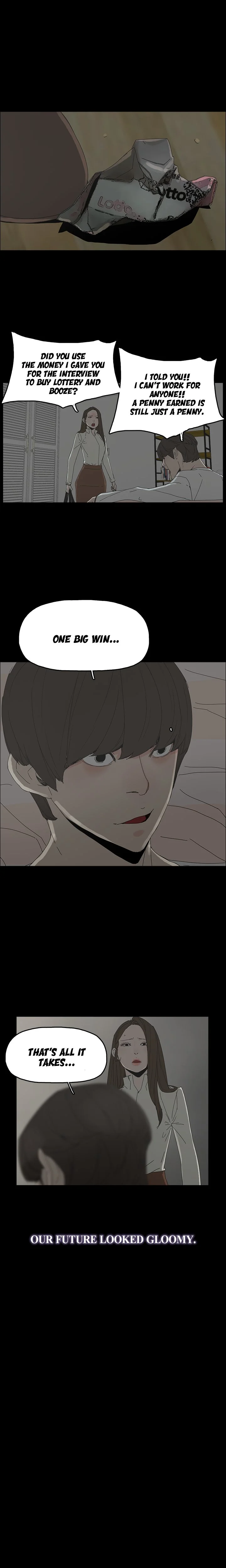 Surrogate Mother Chapter 39