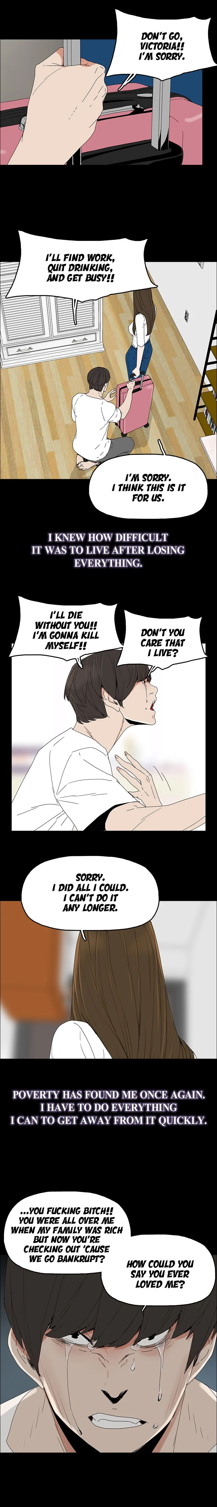 Surrogate Mother Chapter 39