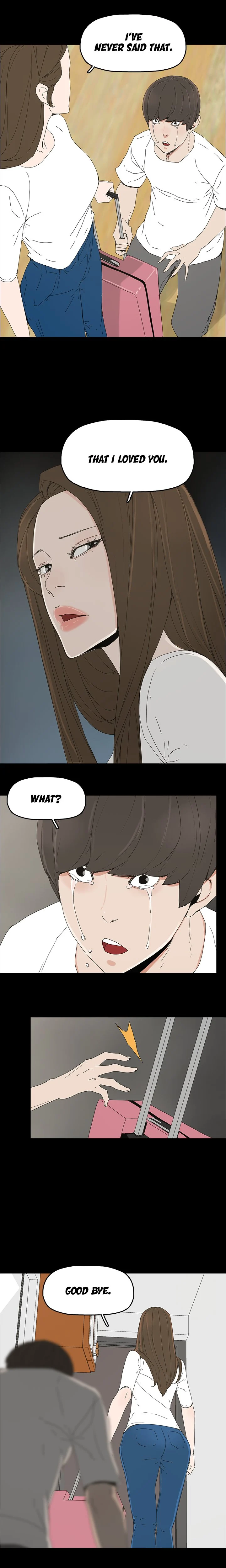 Surrogate Mother Chapter 39