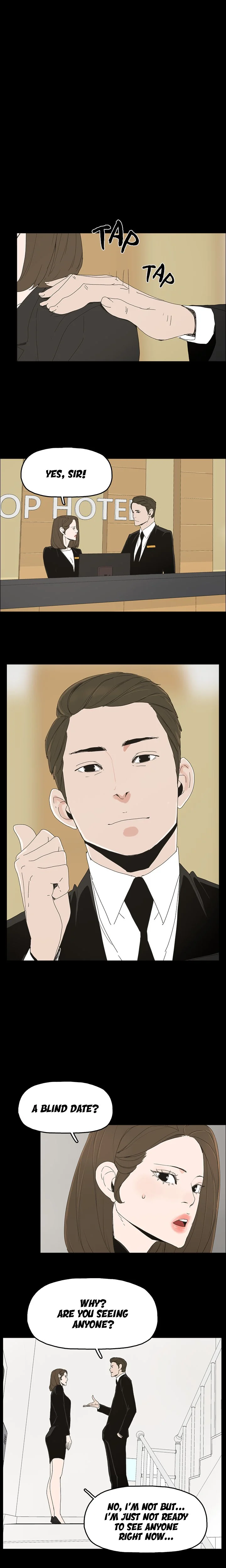 Surrogate Mother Chapter 39