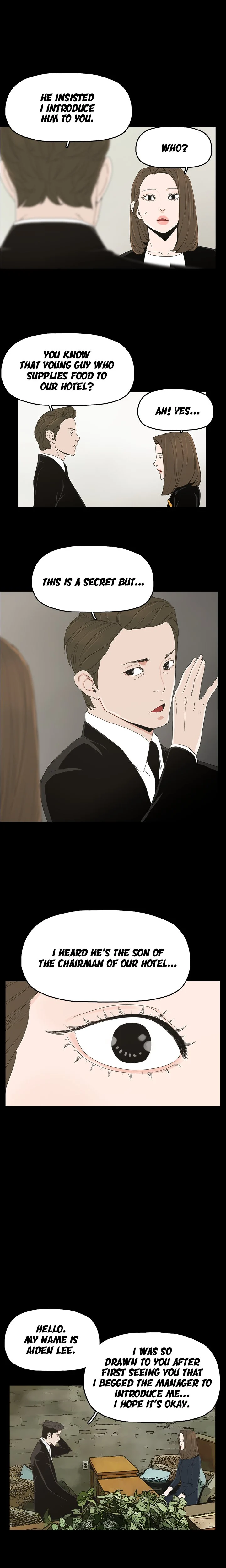 Surrogate Mother Chapter 39