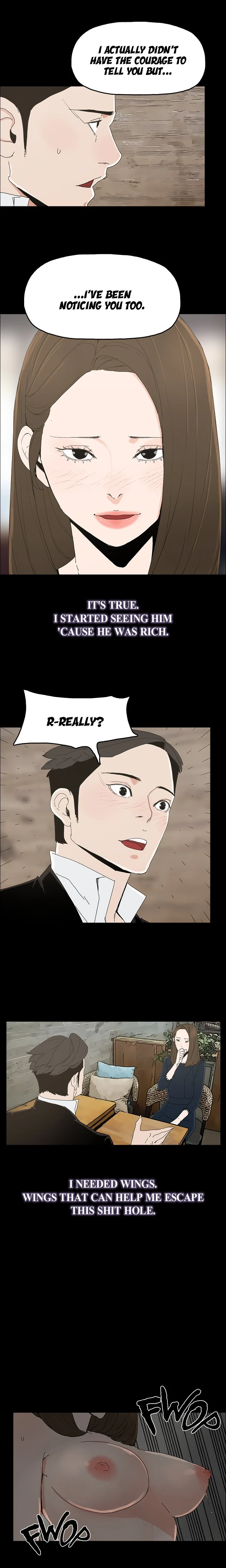 Surrogate Mother Chapter 39
