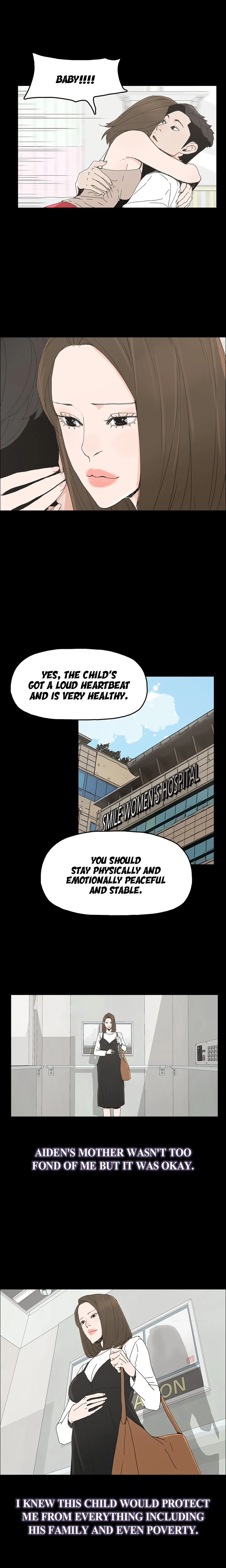 Surrogate Mother Chapter 39