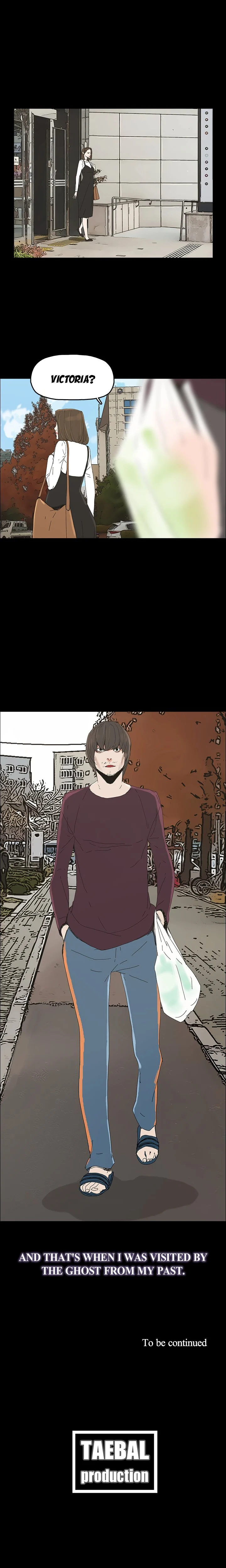 Surrogate Mother Chapter 39