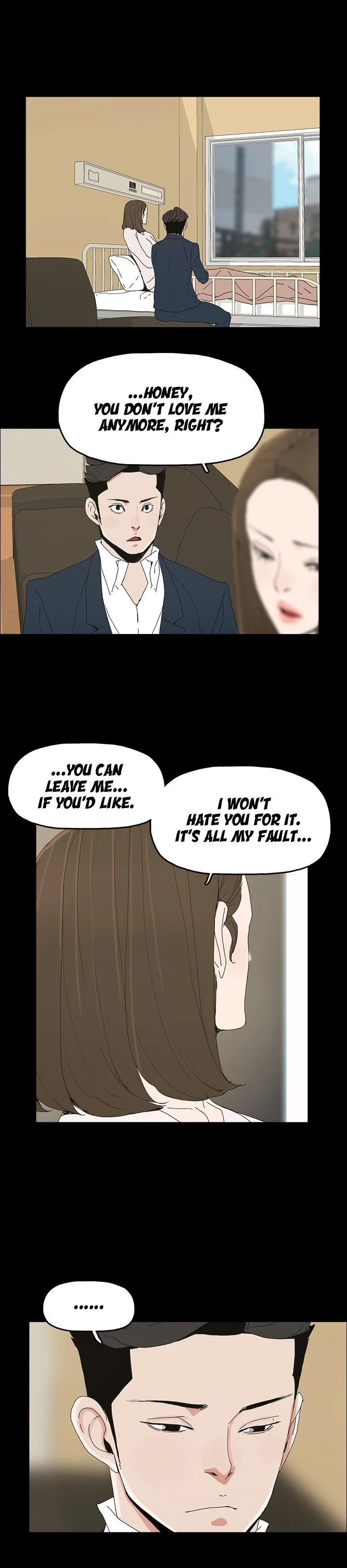 Surrogate Mother Chapter 41