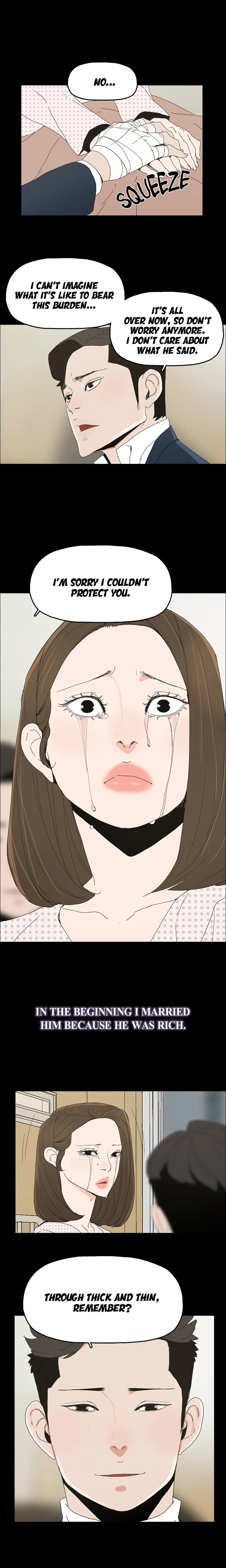 Surrogate Mother Chapter 41