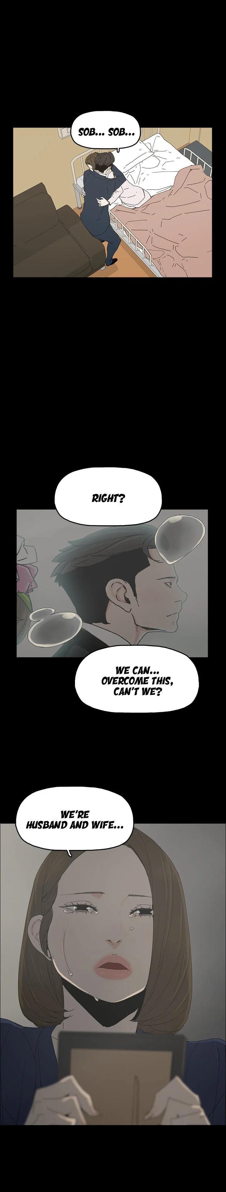 Surrogate Mother Chapter 41