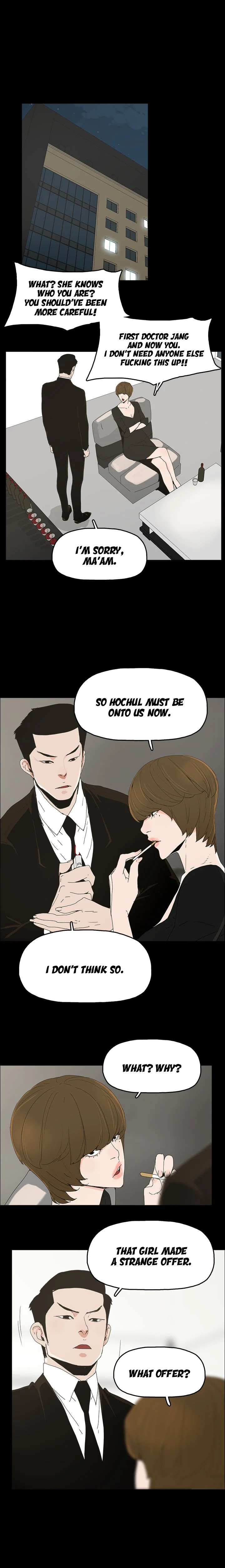 Surrogate Mother Chapter 41