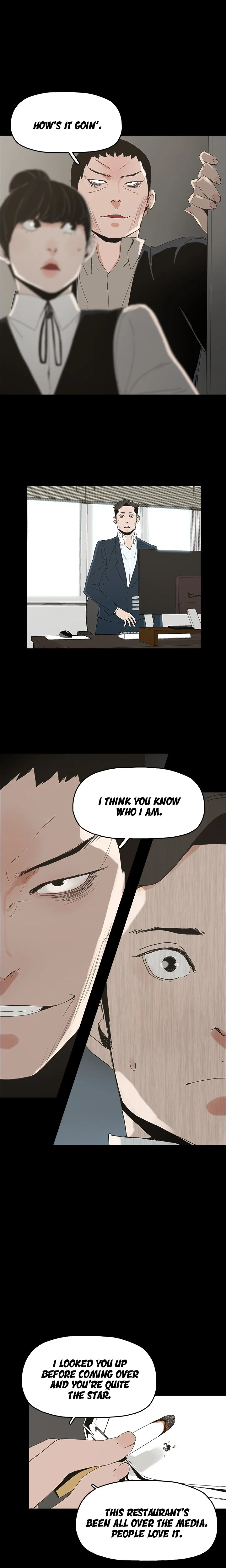 Surrogate Mother Chapter 41