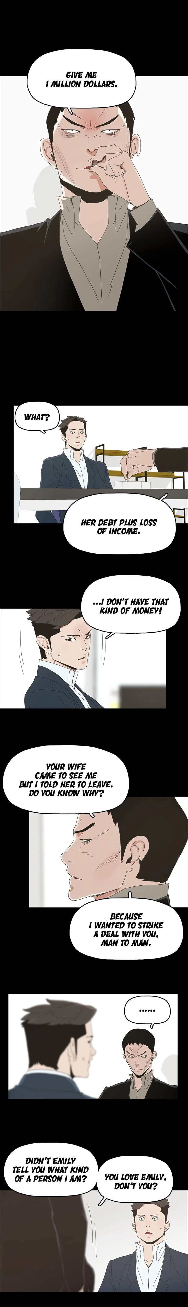 Surrogate Mother Chapter 41