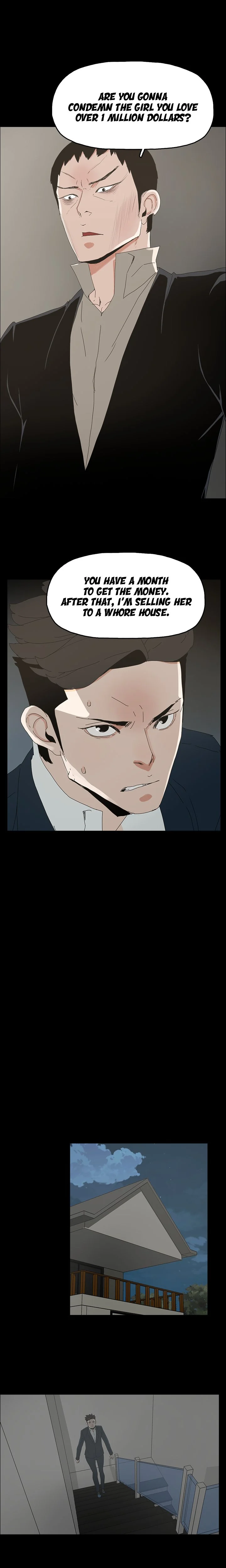 Surrogate Mother Chapter 41