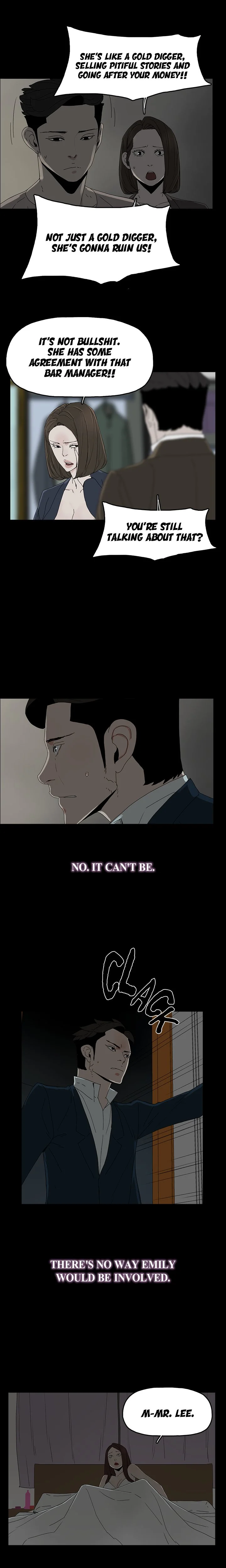 Surrogate Mother Chapter 41