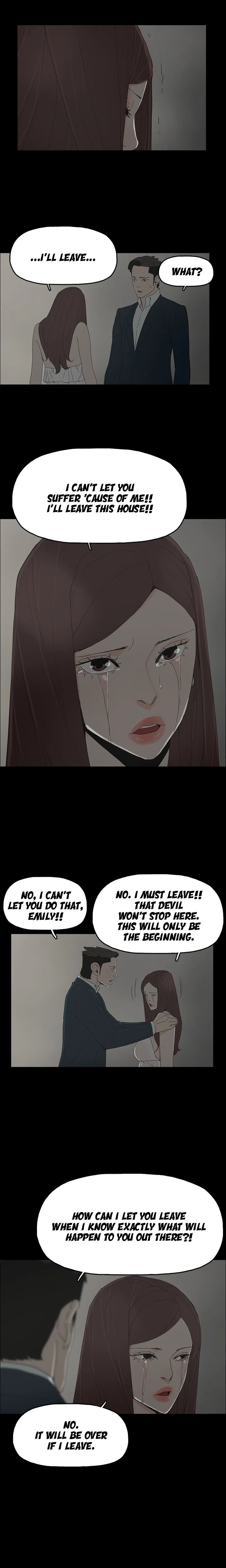 Surrogate Mother Chapter 41