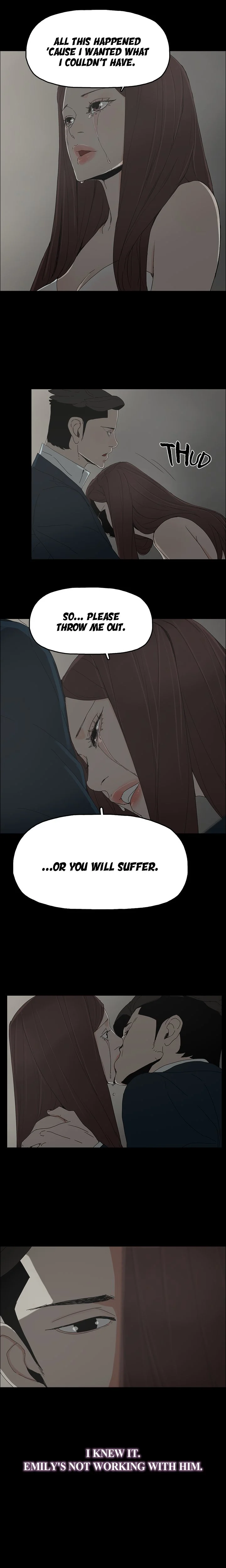 Surrogate Mother Chapter 41