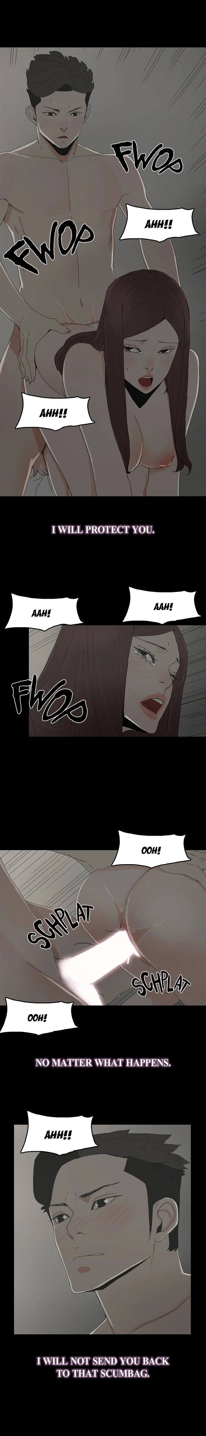 Surrogate Mother Chapter 41