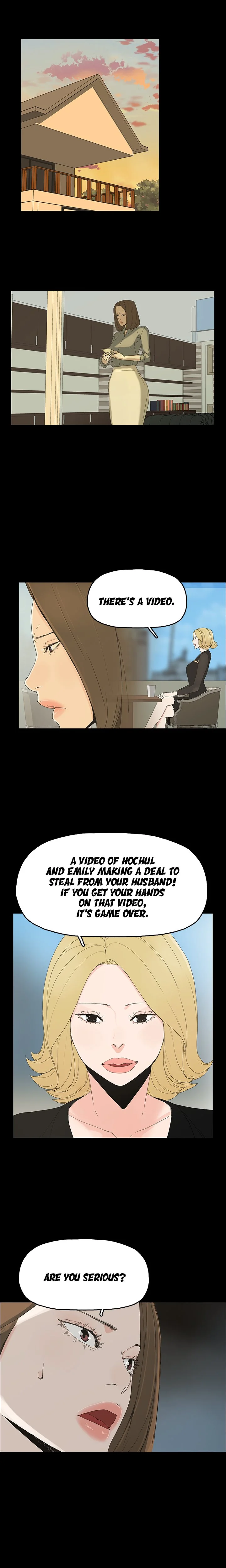 Surrogate Mother Chapter 42