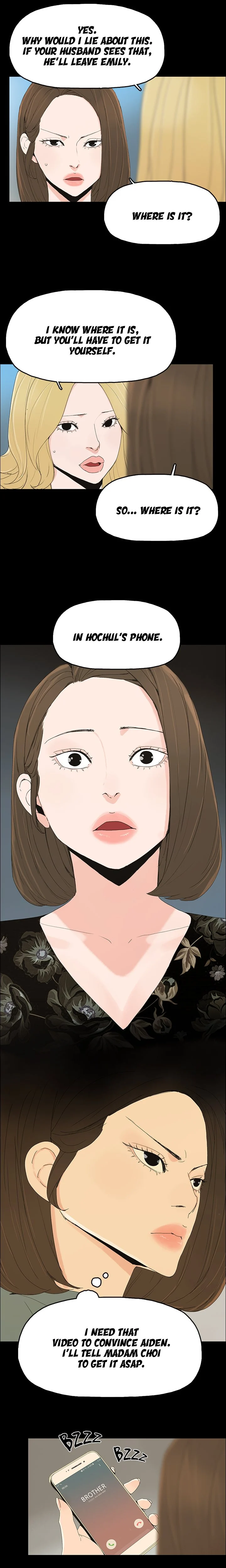 Surrogate Mother Chapter 42