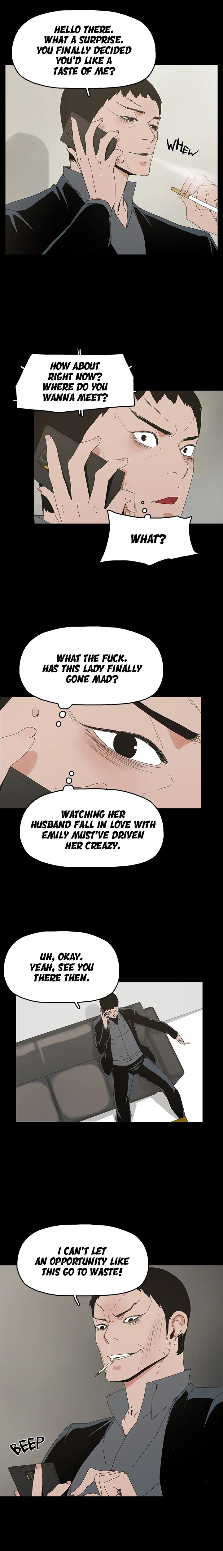 Surrogate Mother Chapter 42