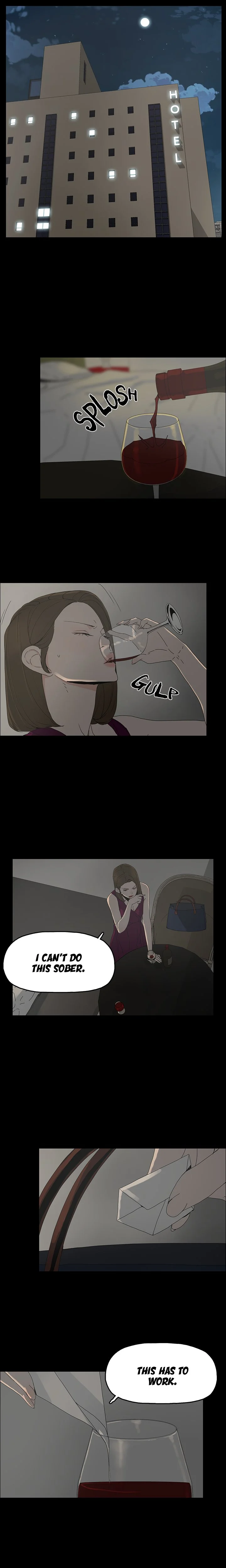 Surrogate Mother Chapter 42