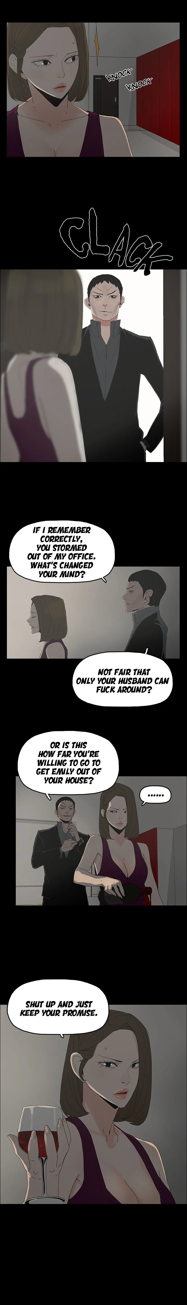 Surrogate Mother Chapter 42