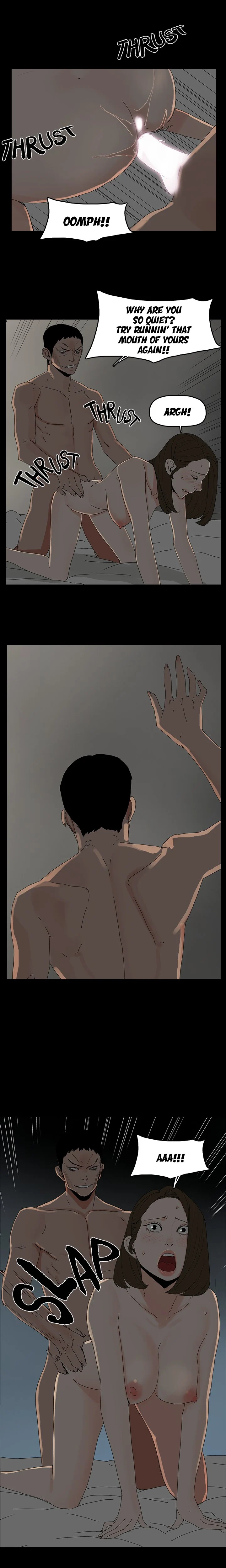 Surrogate Mother Chapter 42