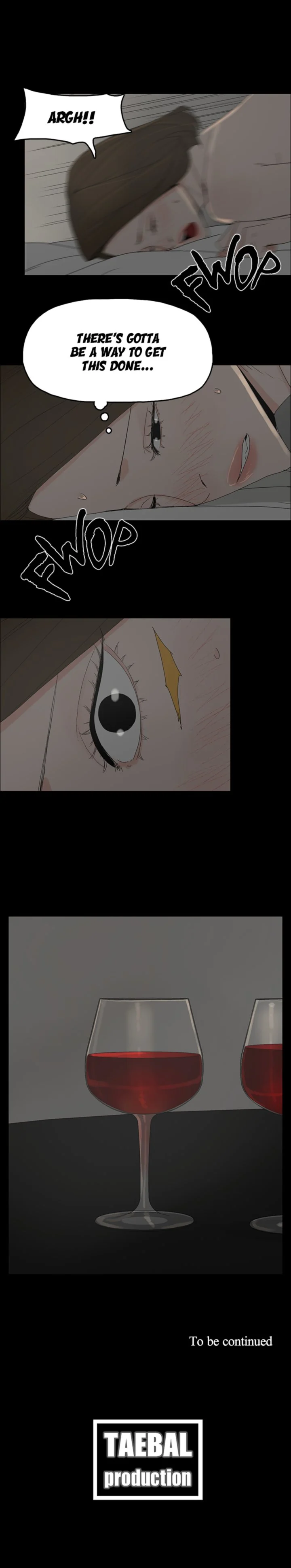 Surrogate Mother Chapter 42