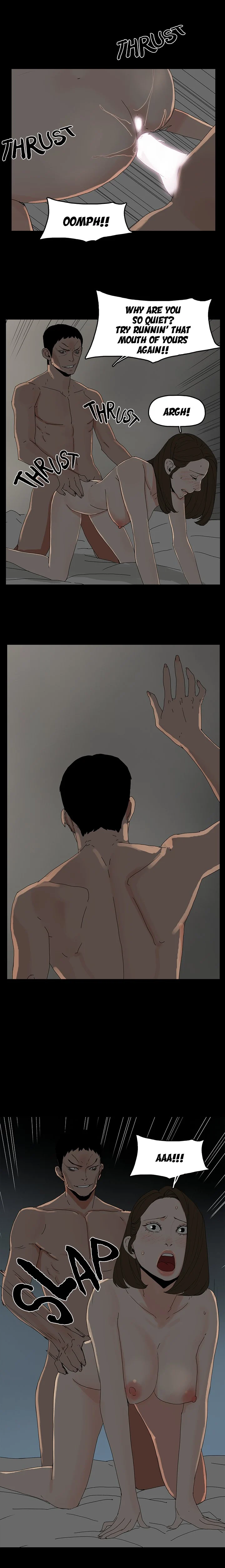 Surrogate Mother Chapter 43