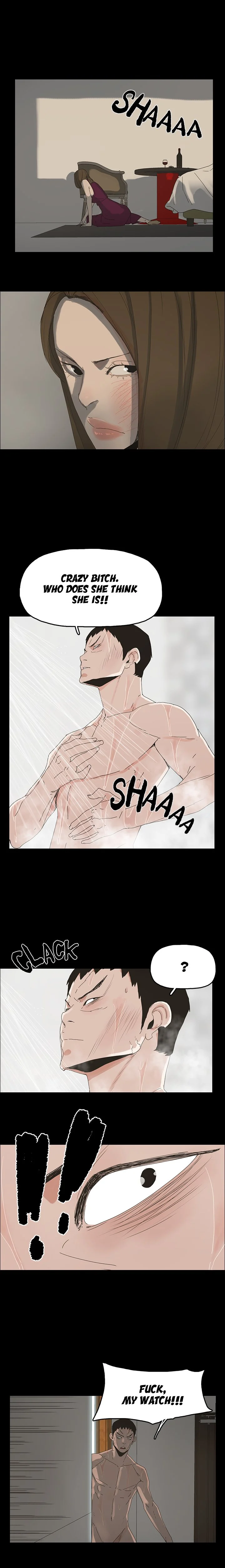 Surrogate Mother Chapter 43