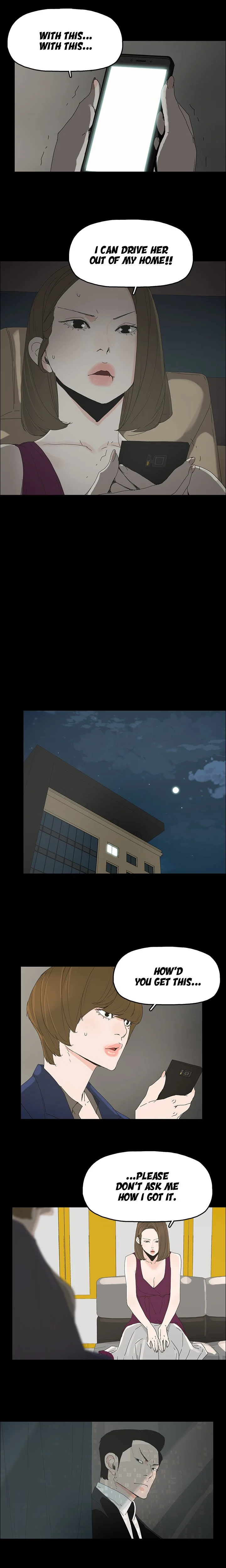 Surrogate Mother Chapter 43