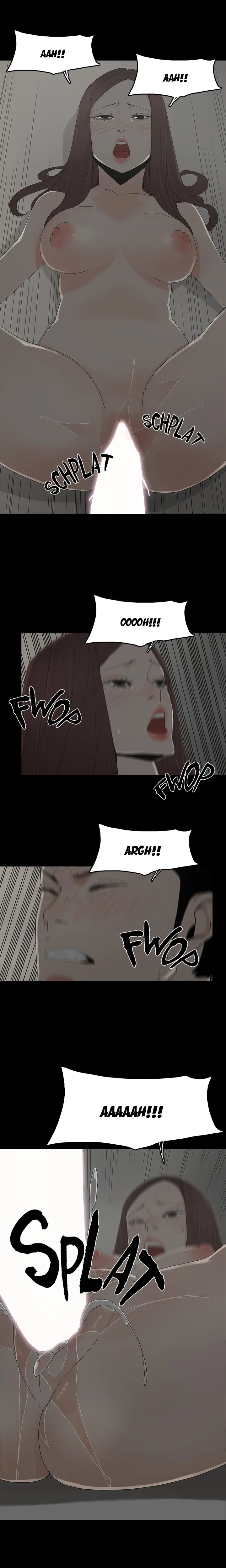 Surrogate Mother Chapter 43