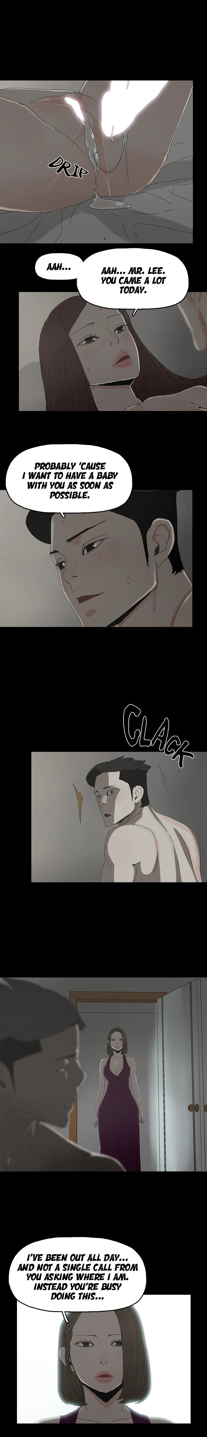 Surrogate Mother Chapter 43