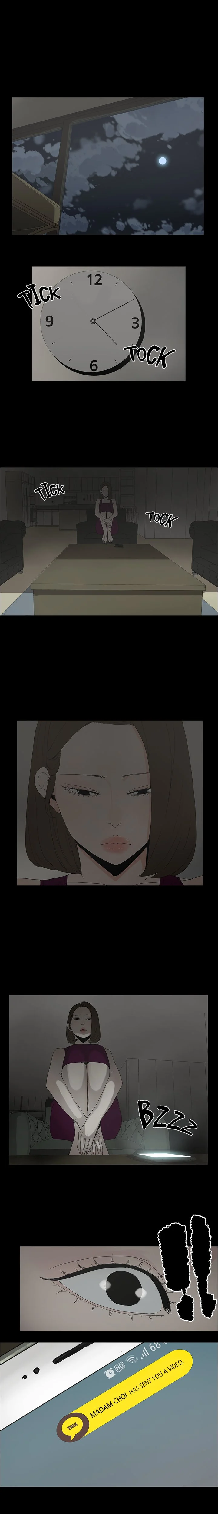 Surrogate Mother Chapter 43