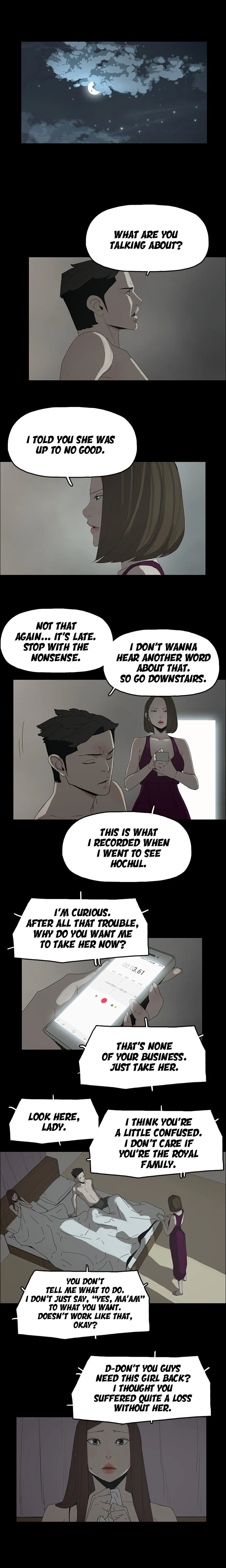 Surrogate Mother Chapter 44