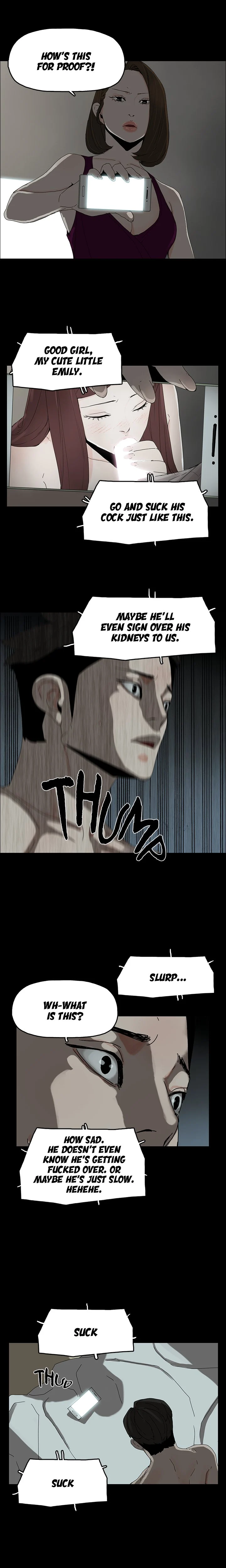 Surrogate Mother Chapter 44