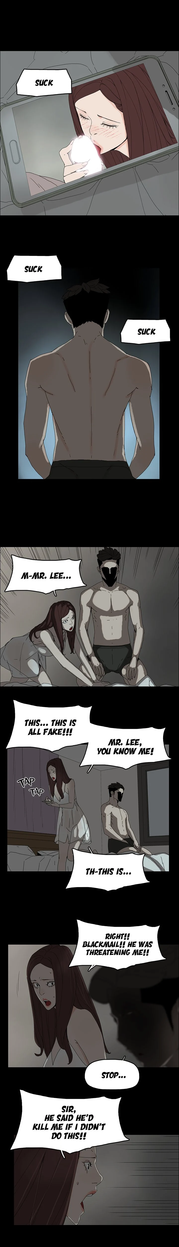 Surrogate Mother Chapter 44