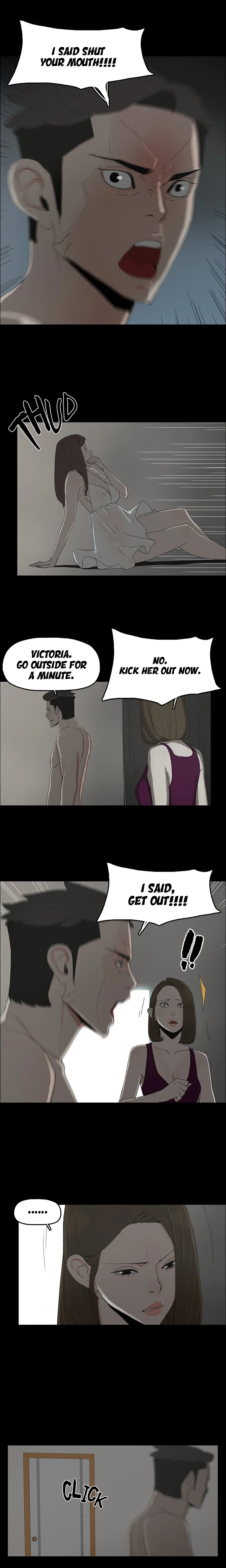 Surrogate Mother Chapter 44