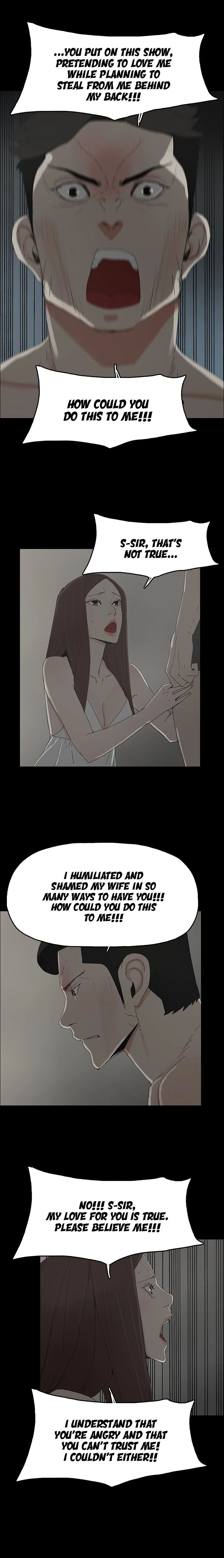 Surrogate Mother Chapter 44