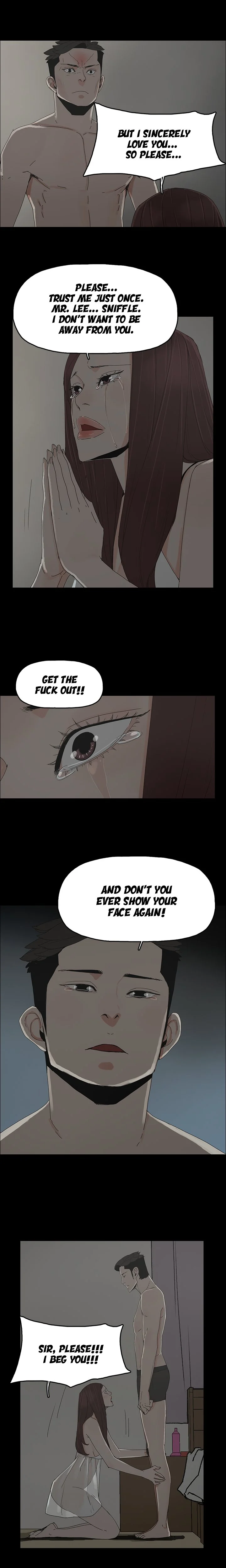 Surrogate Mother Chapter 44