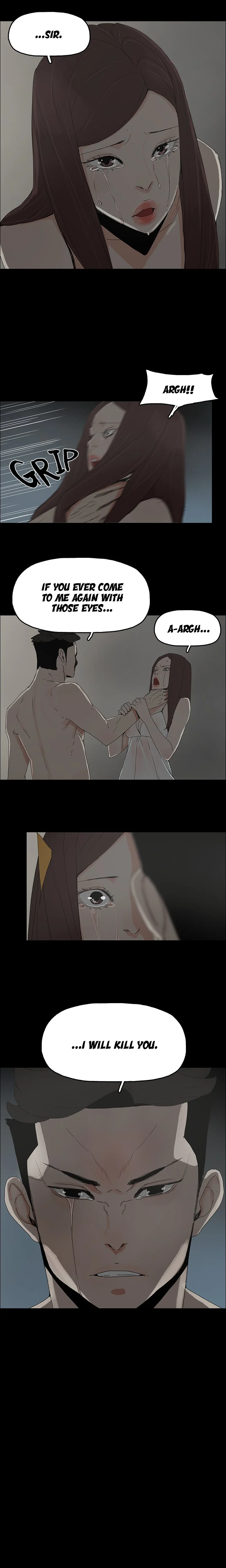 Surrogate Mother Chapter 44
